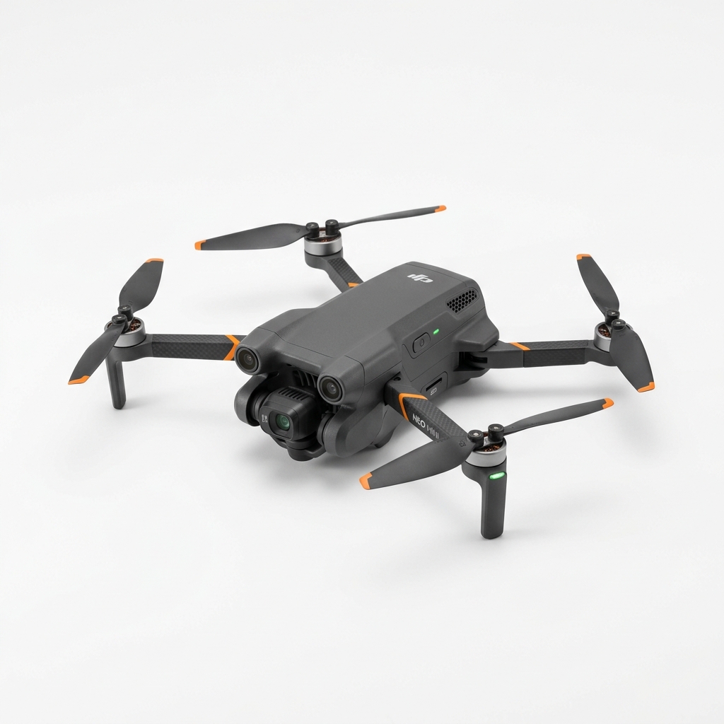 Flycam