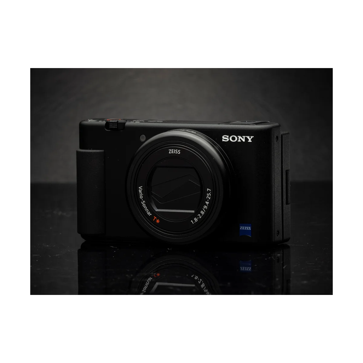 Máy ảnh Compact